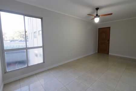 Sala de apartamento para alugar com 3 quartos, 92m² em I.a.p.i., Osasco