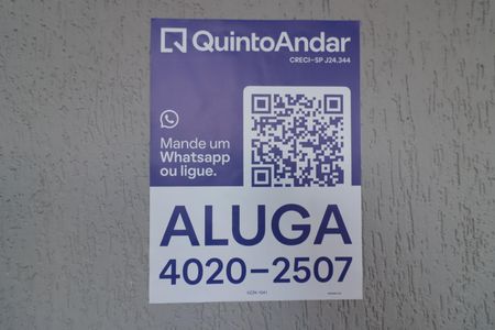 Apartamento para alugar com 92m², 3 quartos e 1 vagaPlaca