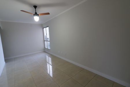 Sala de apartamento para alugar com 3 quartos, 92m² em I.a.p.i., Osasco