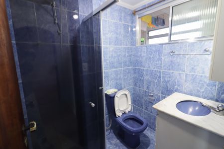 Apartamento para alugar com 92m², 3 quartos e 1 vagaBanheiro
