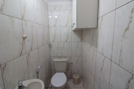 Apartamento para alugar com 92m², 3 quartos e 1 vagaLavabo