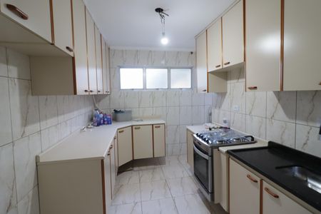 Apartamento para alugar com 92m², 3 quartos e 1 vagaCozinha e Área de Serviço