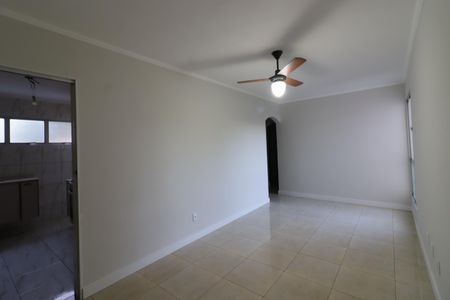 Sala de apartamento para alugar com 3 quartos, 92m² em I.a.p.i., Osasco