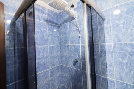 Apartamento para alugar com 92m², 3 quartos e 1 vagaBanheiro