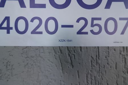 Apartamento para alugar com 92m², 3 quartos e 1 vagaPlaca 
