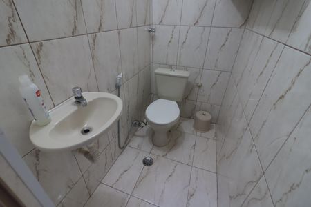 Apartamento para alugar com 92m², 3 quartos e 1 vagaLavabo