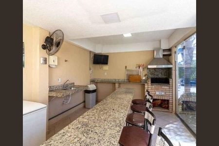 Apartamento para alugar com 59m², 3 quartos e 1 vaga Apartamento para alugar com 59m², 3 quartos e 1 vagaÁrea Gourmet