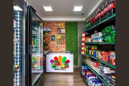Apartamento para alugar com 59m², 3 quartos e 1 vaga Apartamento para alugar com 59m², 3 quartos e 1 vagaMinimercado