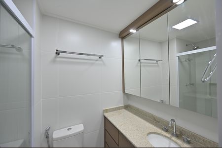 Studio para alugar com 30m², 1 quarto e sem vagaBanheiro Social