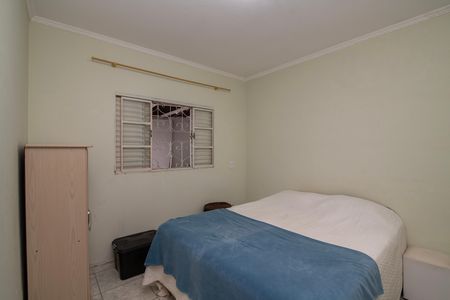 Casa para alugar com 160m², 5 quartos e 3 vagasQuarto 2