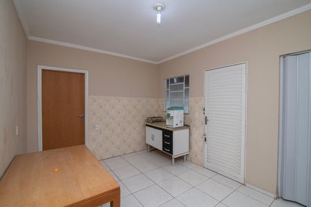 Casa para alugar com 160m², 5 quartos e 3 vagasCozinha Fundos