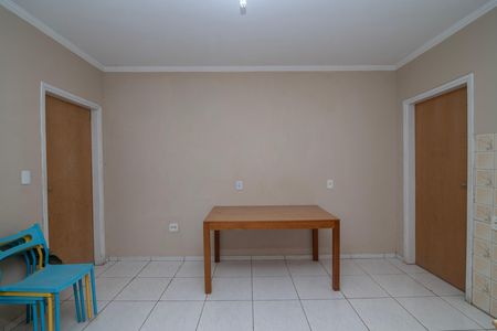 Casa para alugar com 160m², 5 quartos e 3 vagasCozinha Fundos