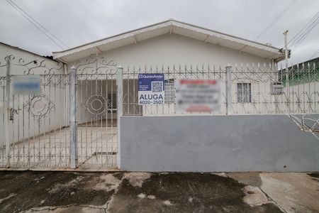 Casa para alugar com 160m², 5 quartos e 3 vagasPlaca instalada em 14/06, Código 1PSP1800-948  IMWU-948