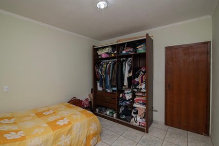 Casa para alugar com 160m², 5 quartos e 3 vagasQuarto 1