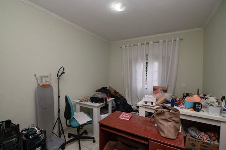 Casa para alugar com 160m², 5 quartos e 3 vagasQuarto 3 Suíte