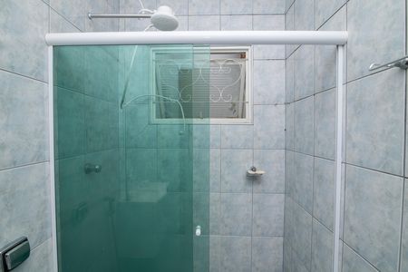 Casa para alugar com 160m², 5 quartos e 3 vagasBanheiro do Quarto 3 Suíte