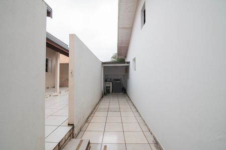 Casa para alugar com 160m², 5 quartos e 3 vagasCorredor Fundos