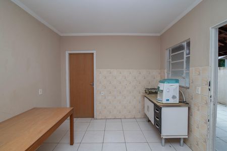 Casa para alugar com 160m², 5 quartos e 3 vagasCozinha Fundos