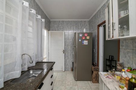 Casa para alugar com 160m², 5 quartos e 3 vagasCozinha