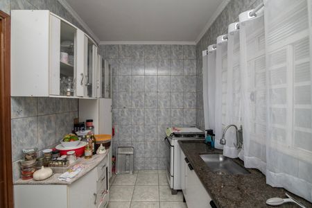 Casa para alugar com 160m², 5 quartos e 3 vagasCozinha