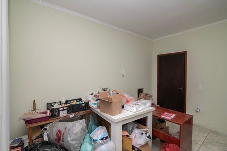 Casa para alugar com 160m², 5 quartos e 3 vagasQuarto 3 Suíte