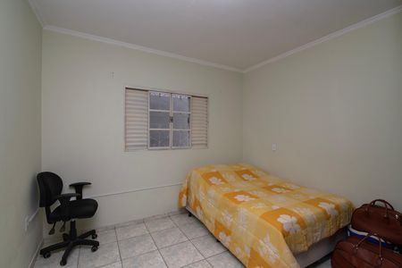Quarto 1 de casa para alugar com 5 quartos, 160m² em Jardim Santa Esmeralda, Hortolândia