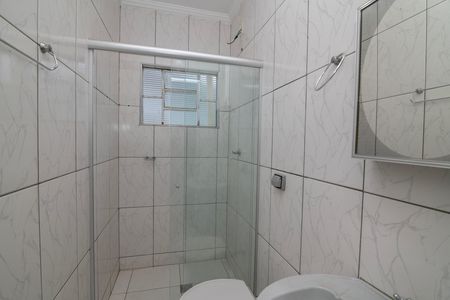 Casa para alugar com 160m², 5 quartos e 3 vagasBanheiro dos Fundos