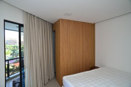 Apartamento para alugar com 62m², 1 quarto e 1 vaga