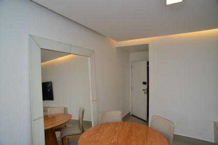 Apartamento para alugar com 62m², 1 quarto e 1 vaga
