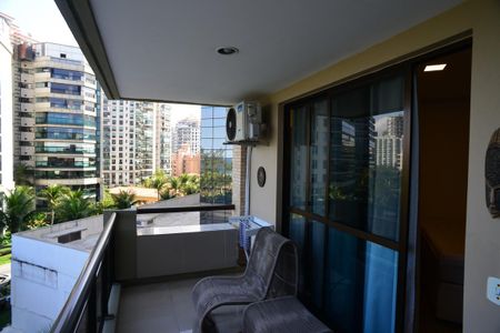Apartamento para alugar com 62m², 1 quarto e 1 vaga