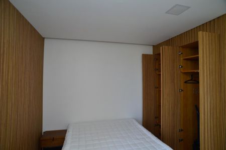 Apartamento para alugar com 62m², 1 quarto e 1 vaga
