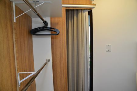 Apartamento para alugar com 62m², 1 quarto e 1 vaga