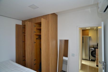 Apartamento para alugar com 62m², 1 quarto e 1 vaga