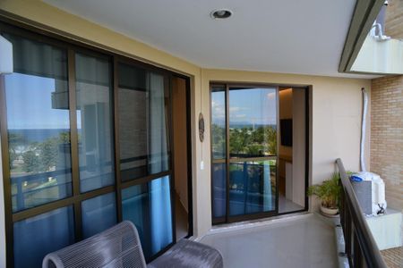 Apartamento para alugar com 62m², 1 quarto e 1 vaga