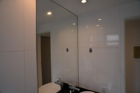 Apartamento para alugar com 62m², 1 quarto e 1 vaga
