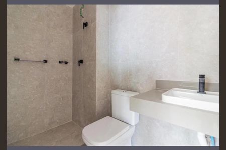 Foto 03 de apartamento à venda com 1 quarto, 28m² em Pinheiros, São Paulo