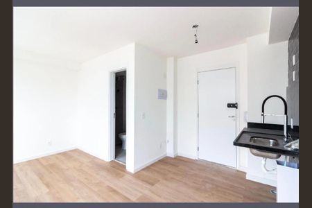 Foto 04 de apartamento à venda com 1 quarto, 28m² em Pinheiros, São Paulo