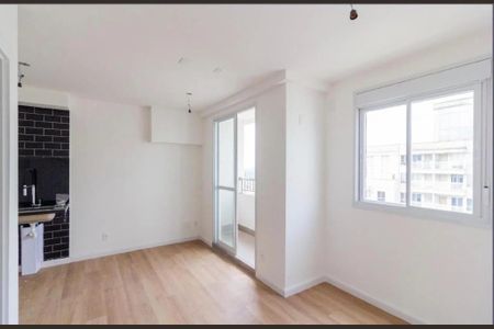 Foto 06 de apartamento à venda com 1 quarto, 28m² em Pinheiros, São Paulo