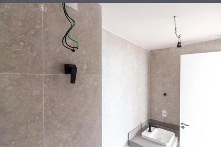 Foto 02 de apartamento à venda com 1 quarto, 28m² em Pinheiros, São Paulo