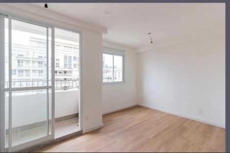 Foto 01 de apartamento à venda com 1 quarto, 28m² em Pinheiros, São Paulo