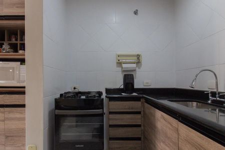Casa para alugar com 153m², 3 quartos e 2 vagasCozinha