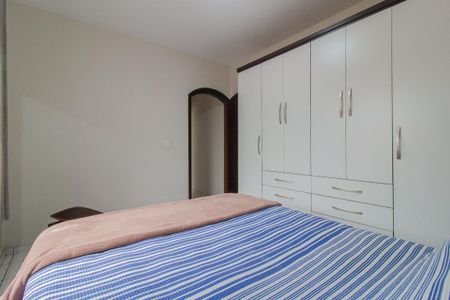 Casa para alugar com 153m², 3 quartos e 2 vagasQuarto 3