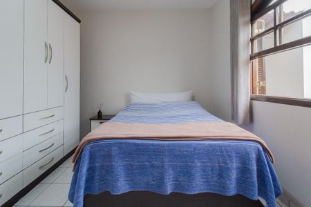 Casa para alugar com 153m², 3 quartos e 2 vagasQuarto 3
