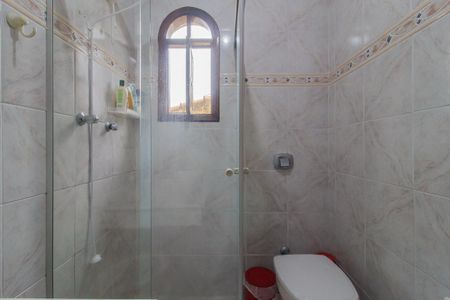 Casa para alugar com 153m², 3 quartos e 2 vagasBanheiro