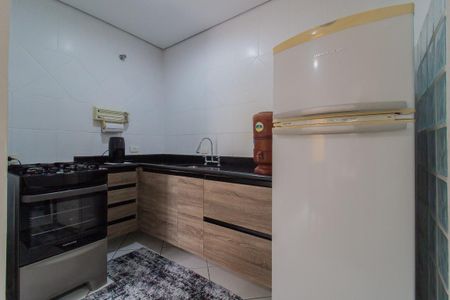 Casa para alugar com 153m², 3 quartos e 2 vagasCozinha