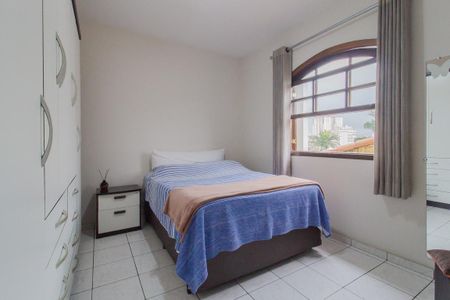 Casa para alugar com 153m², 3 quartos e 2 vagasQuarto 3