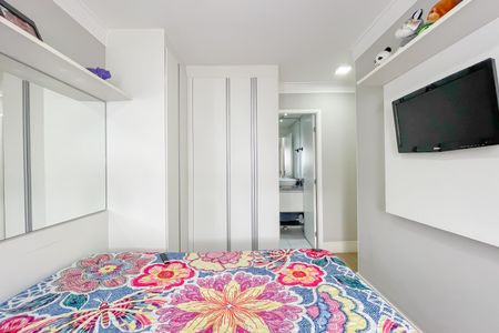 Apartamento à venda com 57m², 2 quartos e 1 vagaSuíte