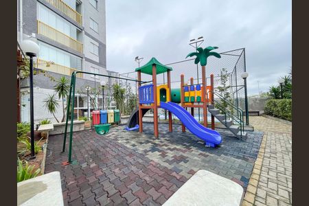 Apartamento à venda com 57m², 2 quartos e 1 vagaÁrea comum - Playground