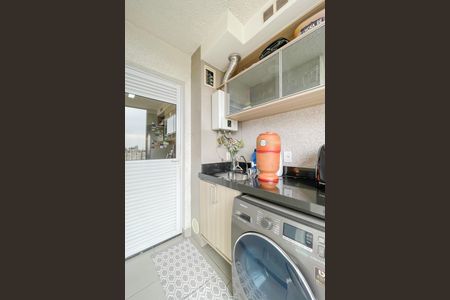 Apartamento à venda com 57m², 2 quartos e 1 vagaÁrea de Serviço
