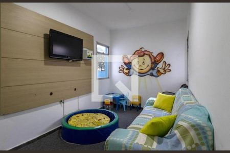 Apartamento à venda com 64m², 3 quartos e 1 vaga Apartamento à venda com 64m², 3 quartos e 1 vagaBrinquedoteca